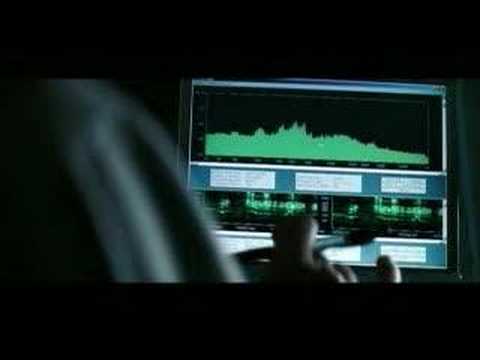 Michael Clayton US Trailer - Released in Cinemas by Pathe