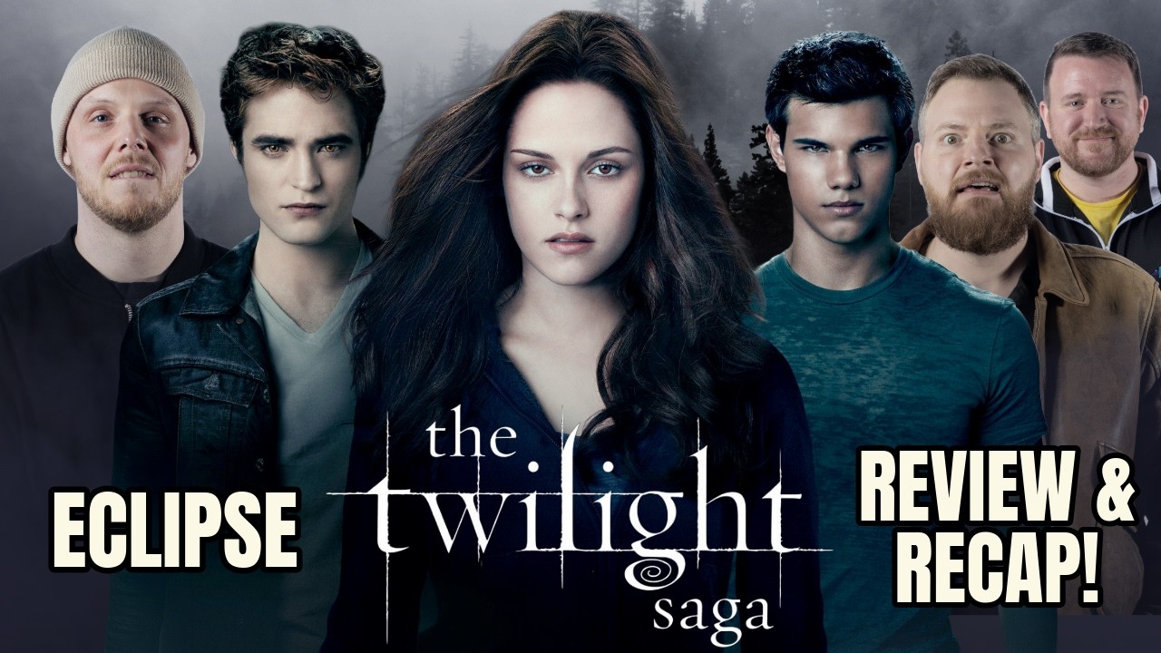 The Twilight Saga | Eclipse (2010)