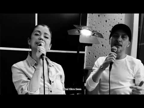 SKAMP - Neišeik feat. Tomas Krivickas (Requiem)