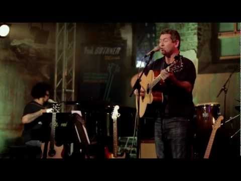 Gavin Minter "Live at The Fugard Theatre" - Jesse