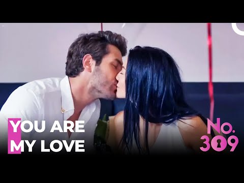 Onur Woke Up Lale With Surprises❤️🔥 - No. 309