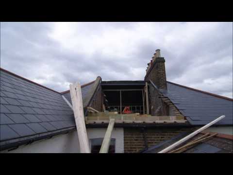 sw19 loftconversion