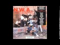 N.W.A. - Fila Fresh Crew feat. The D.O.C. - The Tuffest Man Alive - N.W.A. And The Posse