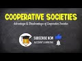 Advantages Disadvantages Of Cooperative Societies
