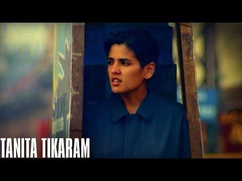 Tanita Tikaram - I Might Be Crying (Official Video)