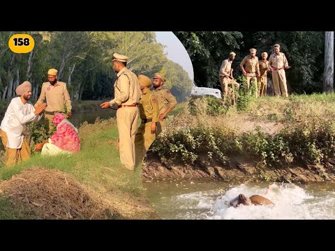 THARKI BABAA 158 || ਠਰਕੀ ਬਾਬਾ 158  || SEASON 02 || 2024 || Bakhipaad || Producerdxx