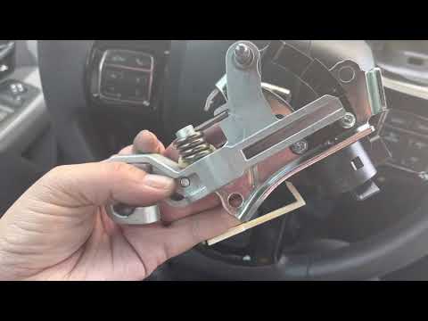 Ram Truck Gearshift Bracket Quick Fix