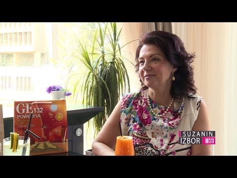 Suzanin izbor S03E138 – Sanda Rašković-Ivić