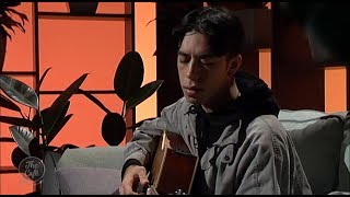 Singer / Songwriter TEEKS Joins Us