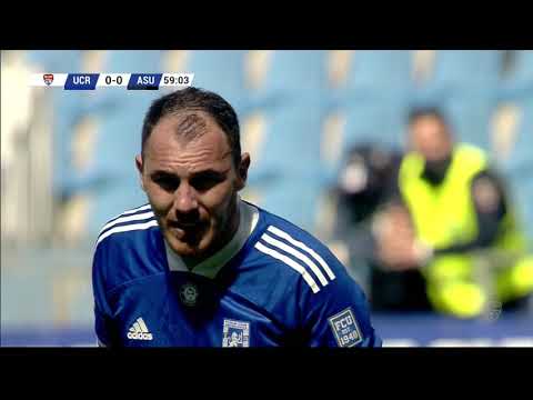 REZUMAT: FC U Craiova - ASU Poli Timişoara 1-0. Prima victorie pe "Oblemenco"