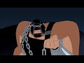 Batman La Serie Animada Bane