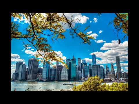 Ethereal Universe Vol. 5 - Jazzy NYC (Liquid Funk Mix)