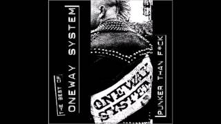 One Way System - The Best Of One Way System (Full Album)