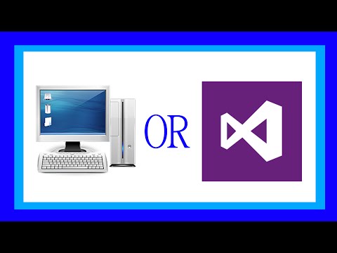 VB.NET Programm in IDE oder Live ausgeführt? [HowTo #025]