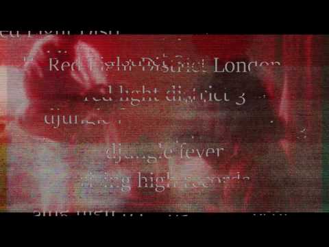 red light district london - red light district 3 / djungle fever / rising high