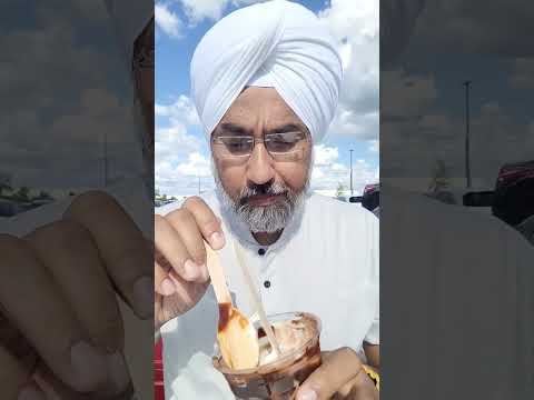 Delicious Costco Sundae | food vlog