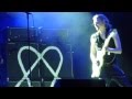 HIM Wicked Game 10.08.2013 M'era Luna Ville ...