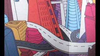 Embrace - Bunker Song