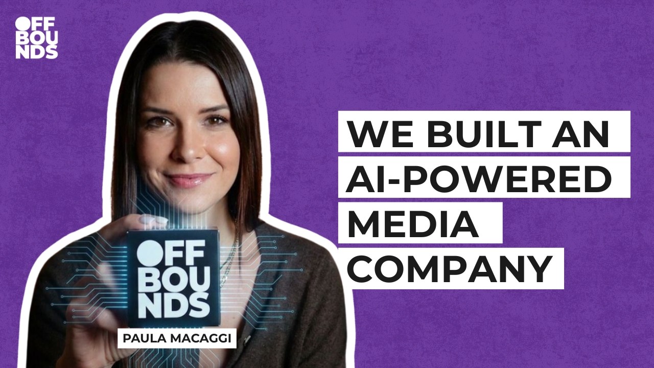 Paula Macaggi — EP 117