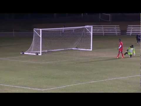 Bruins Soccer - 2012 Highlights.m4v