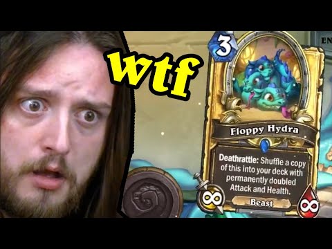 WHAT IS HAPPENING HERE...