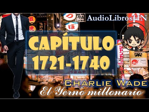 19-08-23 👀💥🔥 El Yerno Millonario - ᑕᗩᑭITᑌᒪO - 1721 - 1740 👀💥🔥