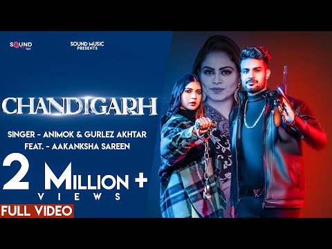 Chandigarh