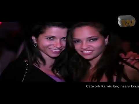 Catwork Remix Engineers Ft.Christina AguiLera TeLL Me (2012 Re-Mix)