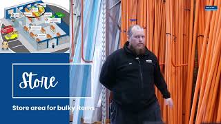Branch Tour - Rexel Australia