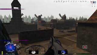 St vith (CTF)