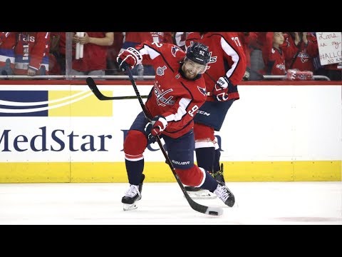 Vegas Golden Knights vs. Washington Capitals | 2018 Stanley Cup Finals Game 3 Highlights