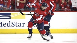 Vegas Golden Knights vs. Washington Capitals | 2018 Stanley Cup Finals Game 3 Highlights