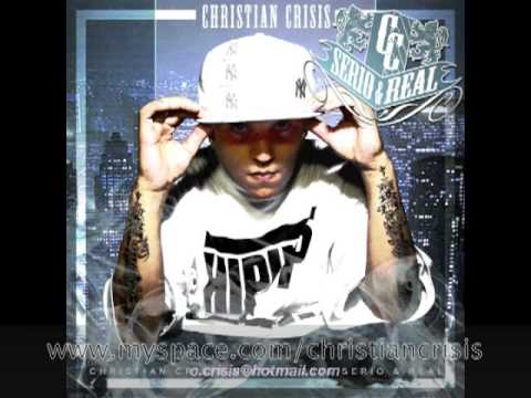 CHRISTIAN CRISIS (crisis `n coco`s) FEAT (COCOERVIRUS)