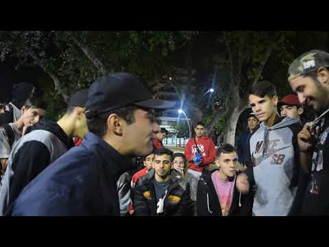 Gw Kiry vs Santa Clika - 8vos / Fecha 7 / Elite Free