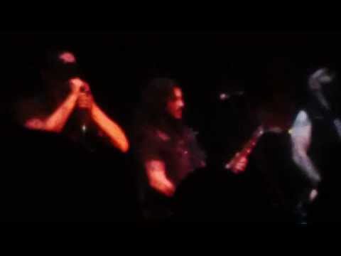 Robb Flynn & Friends - Changes (Live) Oakland Metro 1/17/14 Q3HD