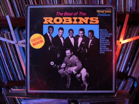 The Robins Best Of