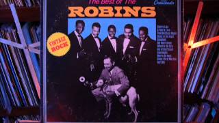 The Robins Best Of
