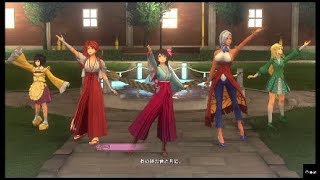 イブの夜に奇跡を　新サクラ大戦実況プレイ#32