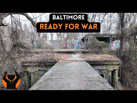 The Defenses That Made Baltimore Untouchable