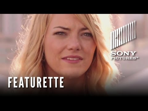 Aloha (Featurette 'The Spirit of Hawaii')