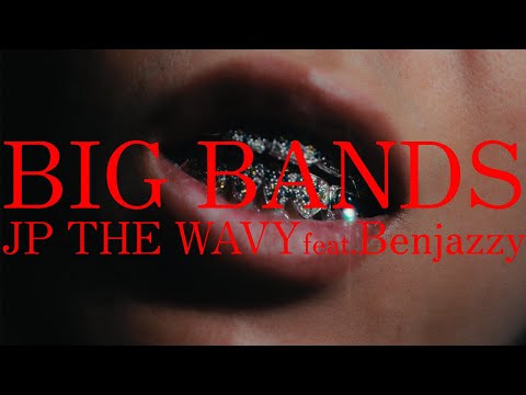 JP THE WAVY and Benjazzy