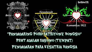 Download lagu Story wa Terbaru ||kata' mutiara psht mp3