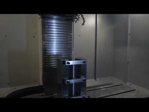 Tiefbohren unter MMS? Mit botek!