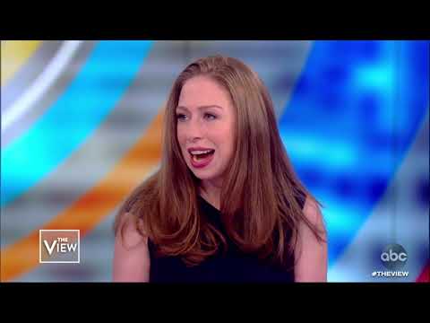 download lagu mp3 mp4 Chelsea Clinton, download lagu Chelsea Clinton gratis, unduh video klip Chelsea Clinton