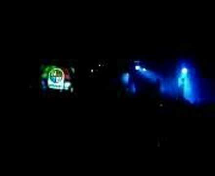 joey riot at coloursfest 07