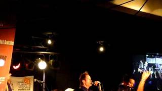 We&#39;re All Dying - Gob (iRc)