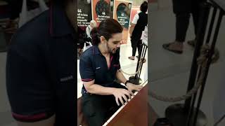 Download lagu Sehati, Sejiwa, Sehospital. Played this at CGH, while my parents warded. #DerMusix #parents #piano mp3 Download lagu Sehati, Sejiwa, Sehospital. Played this at CGH, while my parents warded. #DerMusix #parents #piano mp3