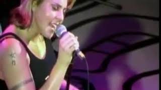 Melanie C - Shepherd&#39;s Bush Empire 2000 - 05 - Closer