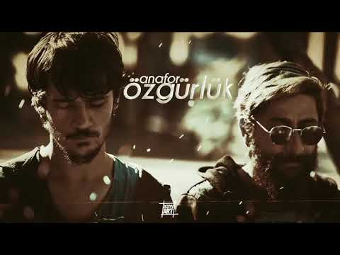 💥Esat_Bargun feat Anafor - İkinci El Umutlar 2019💥