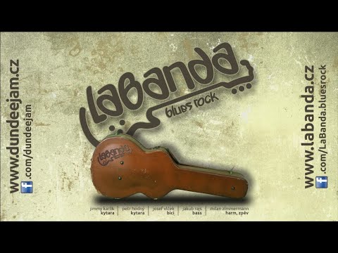 LaBanda - 161027 LaBanda Rakovník v Dundee Jam Kladno - - - Mama hotel